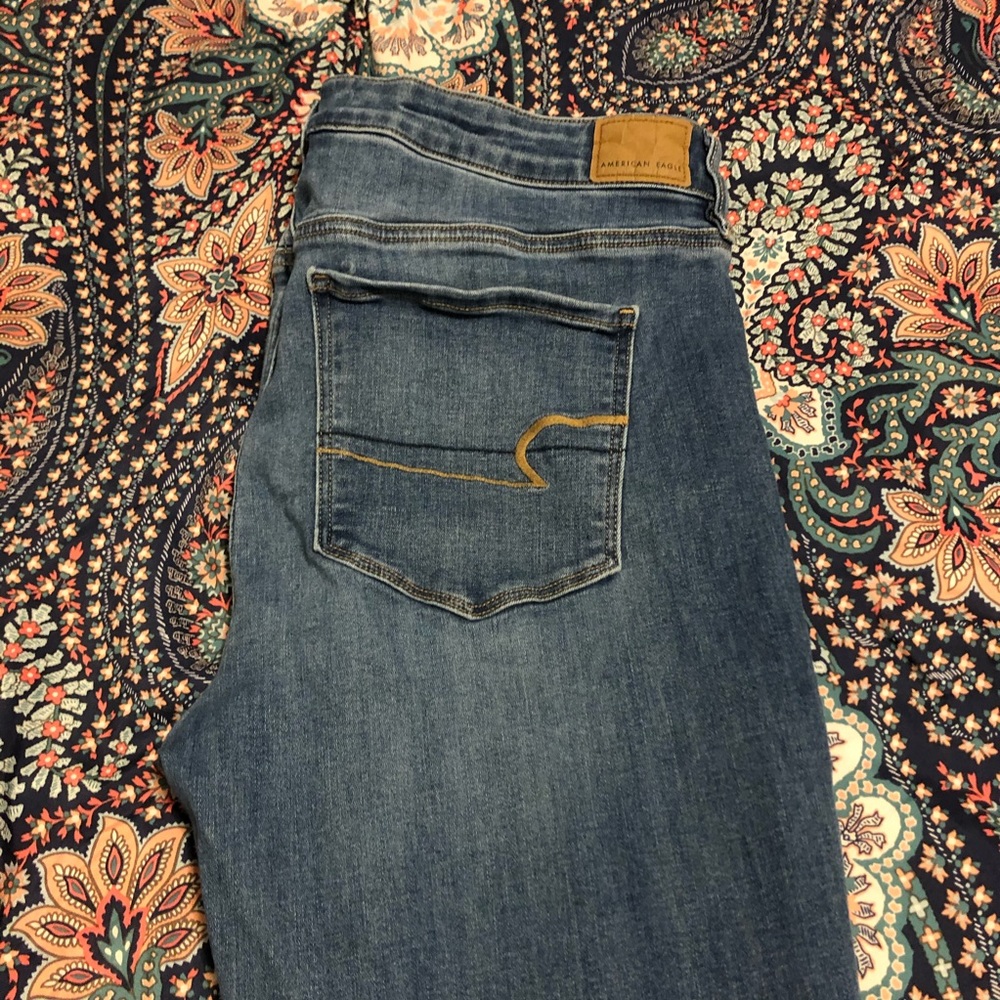 AE Jeggings